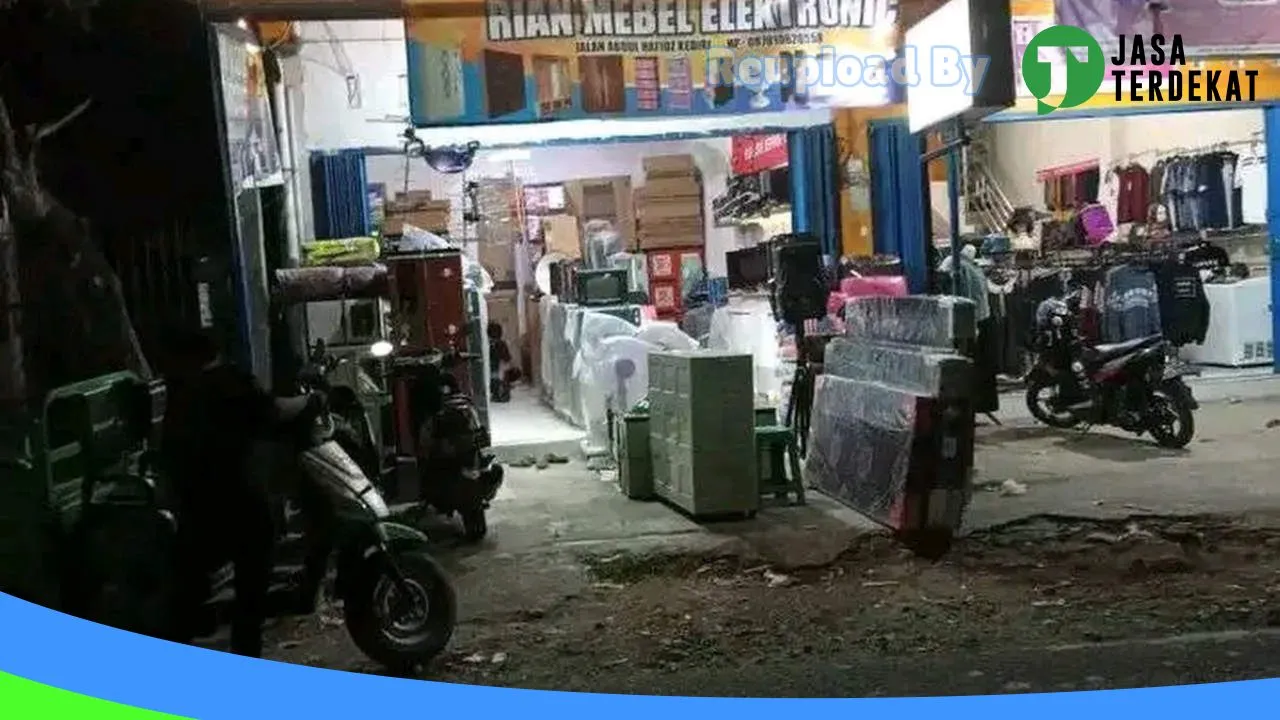 Gambar Rian mebel di Lombok Barat, Nusa Tenggara Barat ke 5