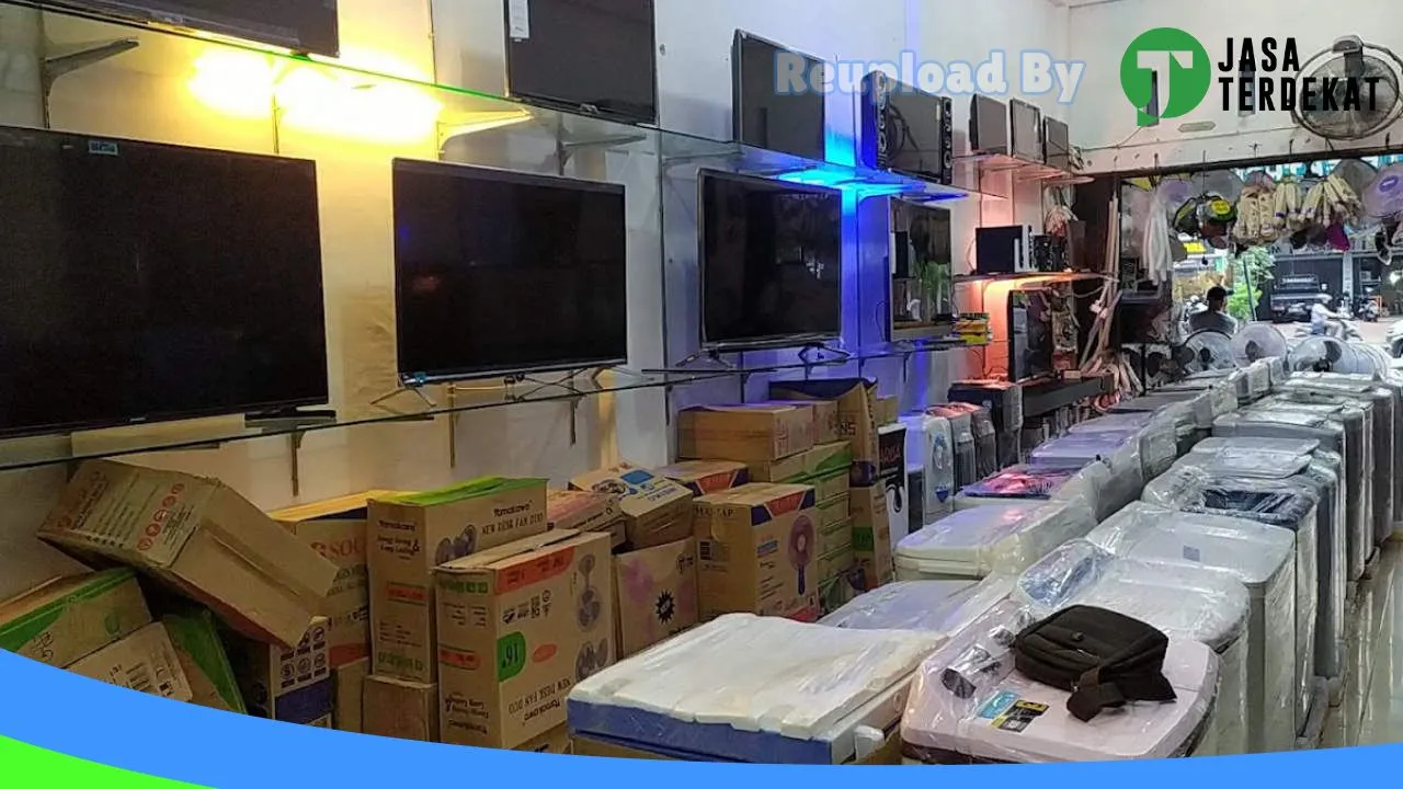 Gambar Maju Elektronik Lueng Bata Banda Aceh di Banda Aceh, Aceh ke 2