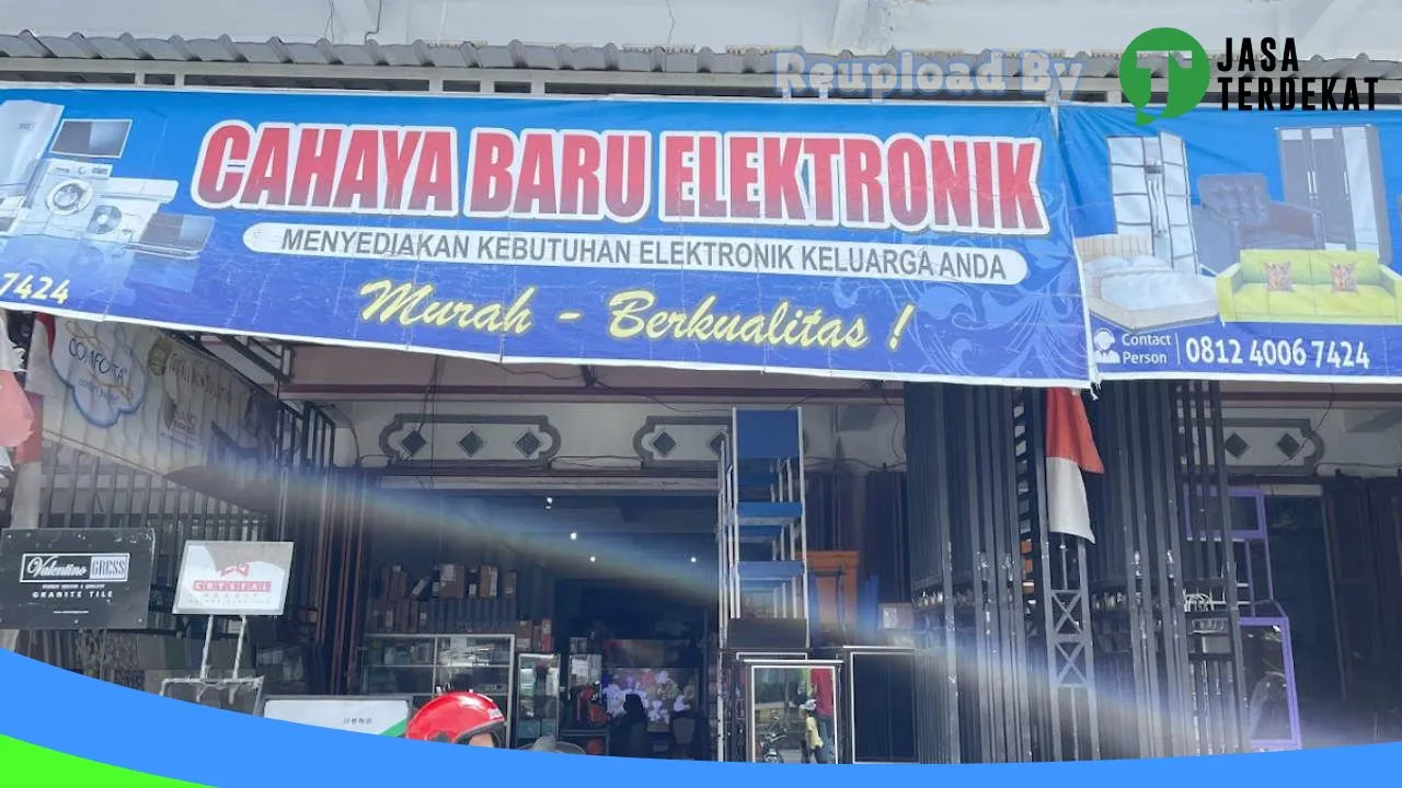 Gambar TOKO CAHAYA BARU di Maluku Tengah, Maluku ke 2