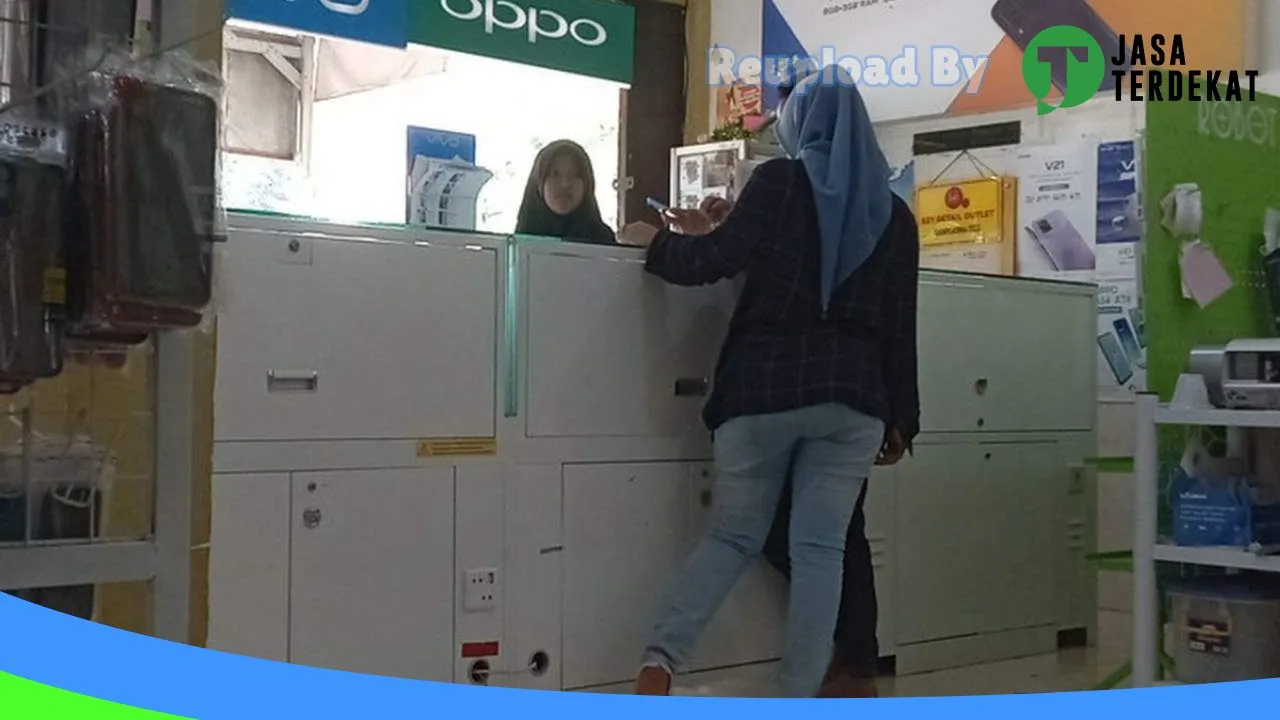 Gambar Sampurna Jaya Cell di Ogan Komering Ulu Timur, Sumatera Selatan ke 1