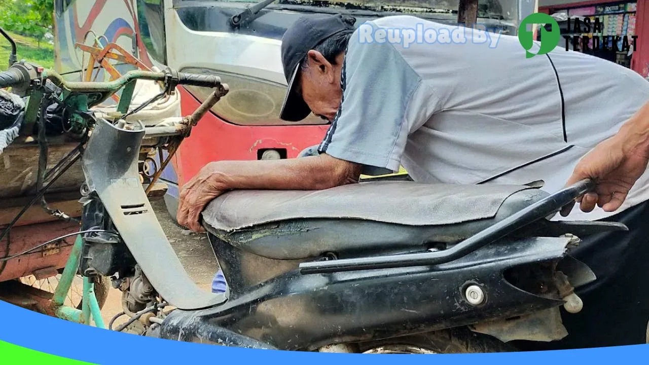 Gambar Bengkel Las Karbit Listrik Sri Jaya di Jepara, Jawa Tengah ke 1