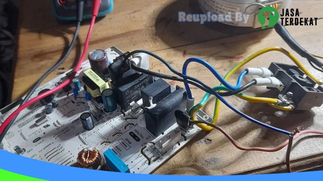 Gambar Metro Elektronik Tanjung di Lombok Barat, Nusa Tenggara Barat ke 2
