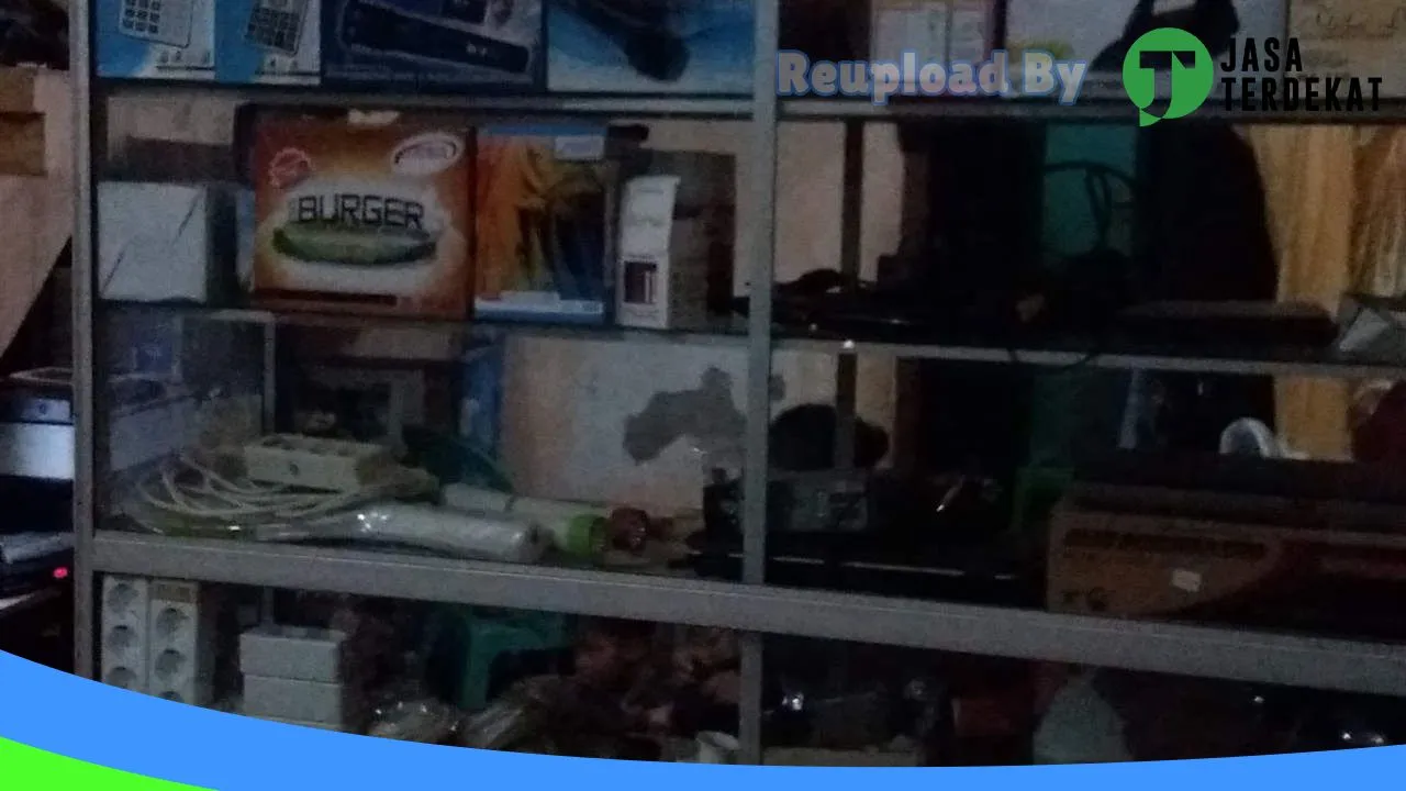 Gambar Toko ELEKTRONIK MULTIRIZQI di Lombok Barat, Nusa Tenggara Barat ke 3