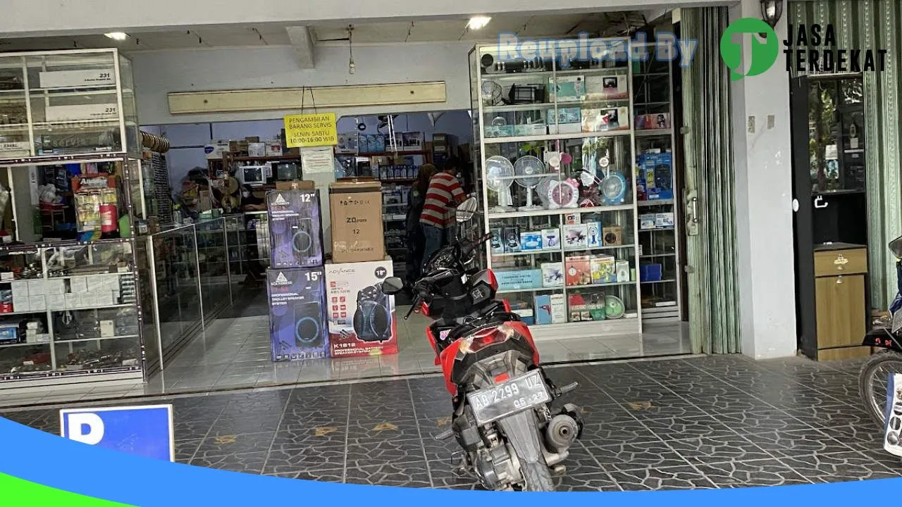 Gambar Toko Mantep di Kota Yogyakarta, DI Yogyakarta ke 2