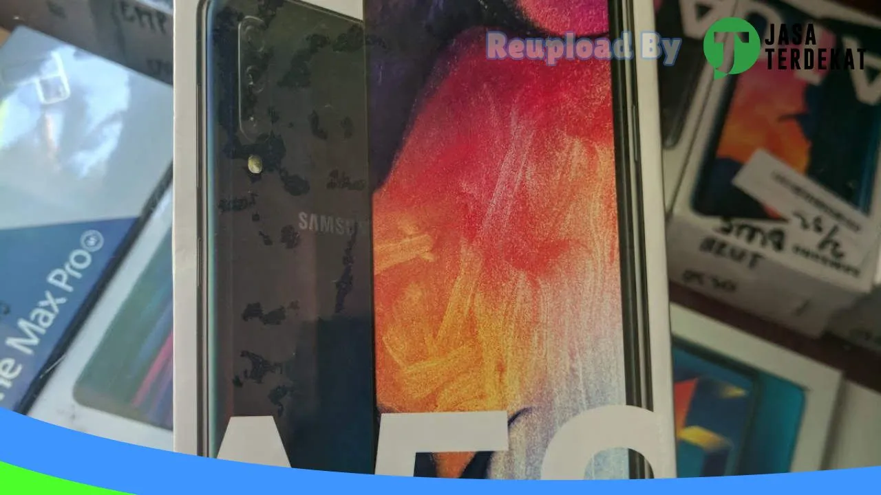 Gambar babussalam cell di Jepara, Jawa Tengah ke 4