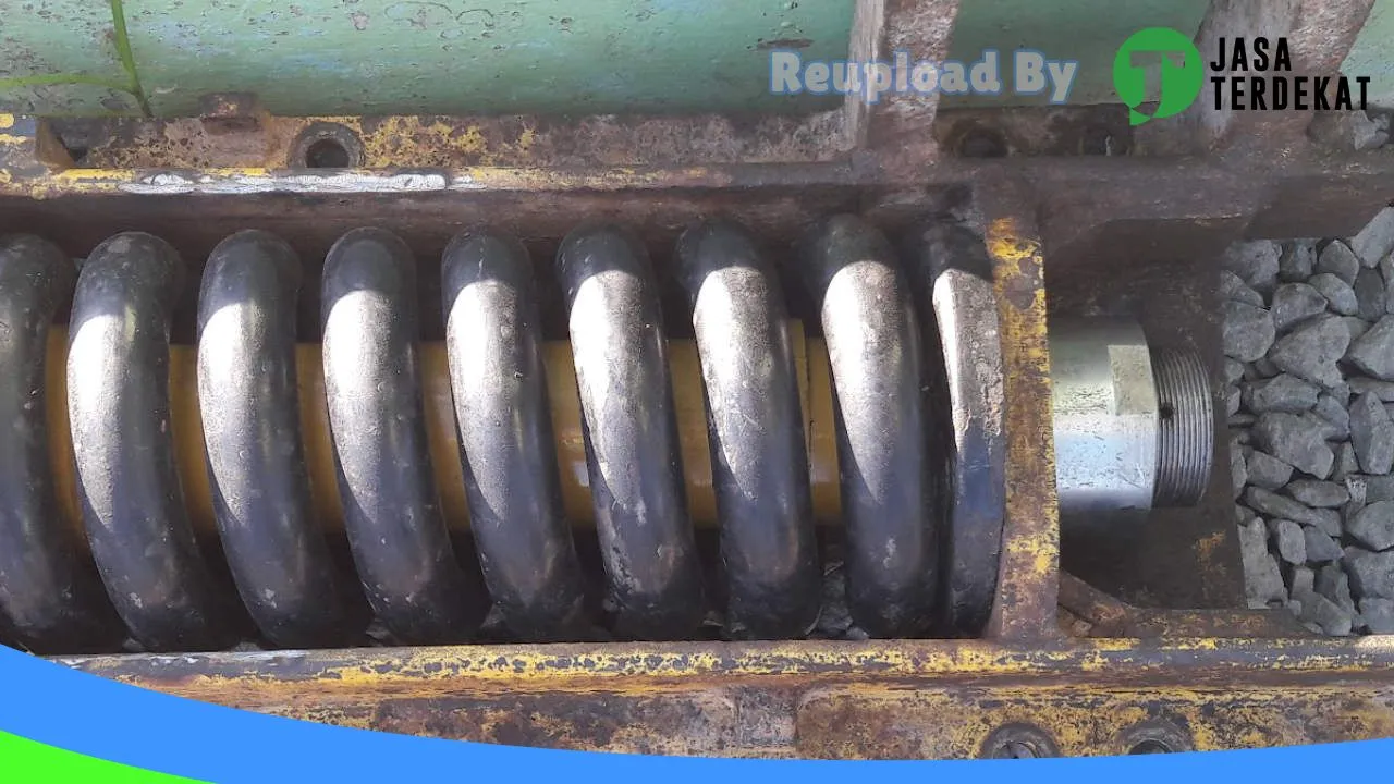 Gambar Gitta Service Elektronik di Malinau, Kalimantan Utara ke 3