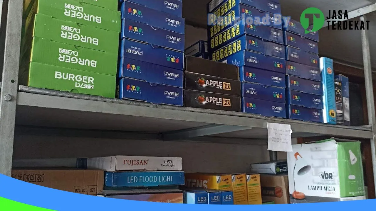 Gambar MEKAR ELEKTRONIK di Garut, Jawa Barat ke 4