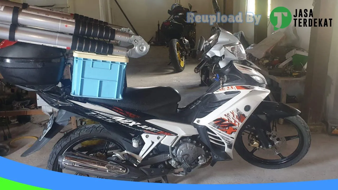 Gambar Servis panggil di Sidenreng Rappang, Sulawesi Selatan ke 2