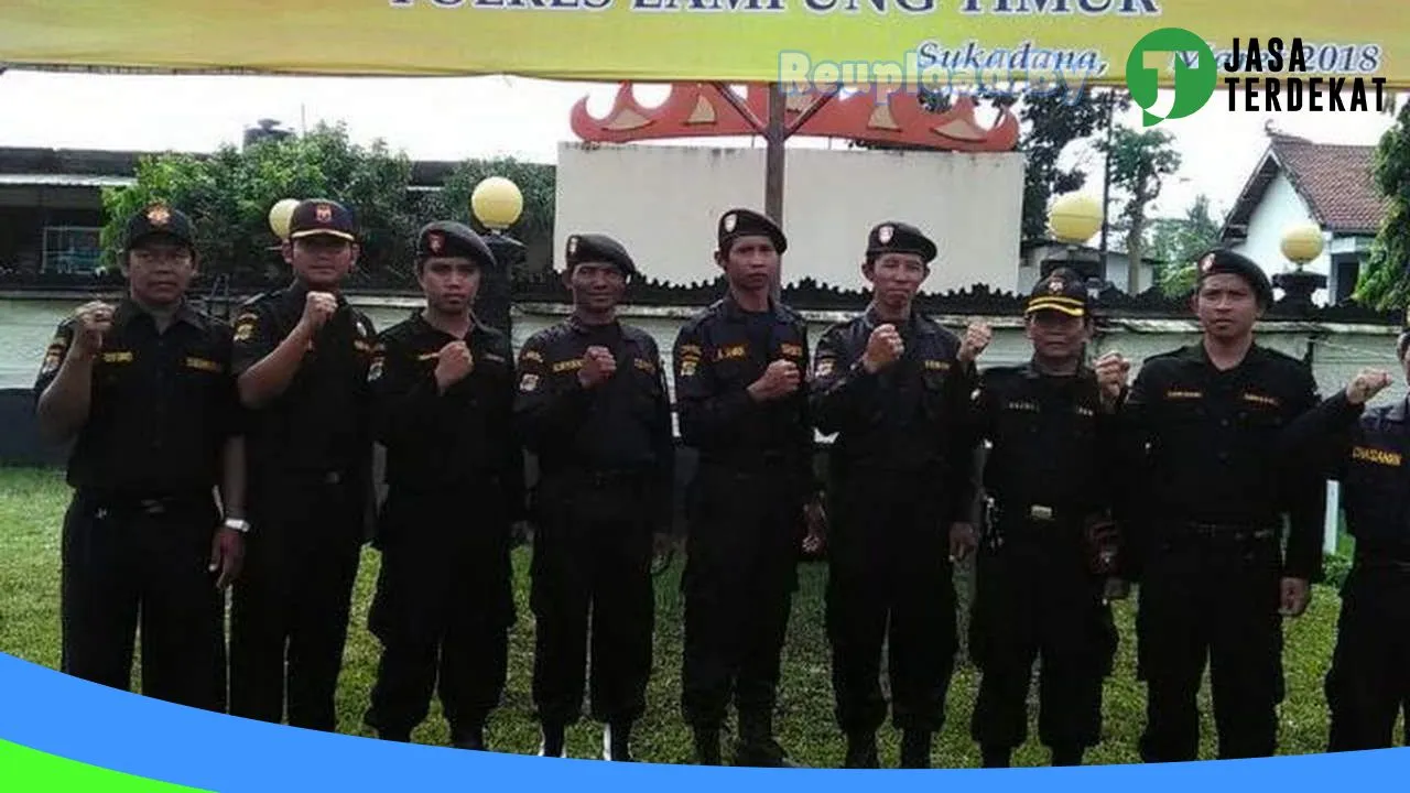 Gambar pendowo 5 computer di Lampung Timur, Lampung ke 1