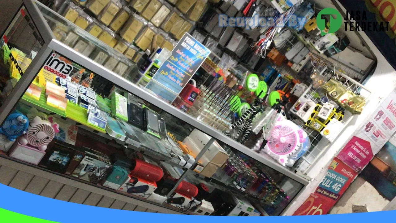 Gambar ALBAR ACCESORIES di Bangkalan, Jawa Timur ke 2