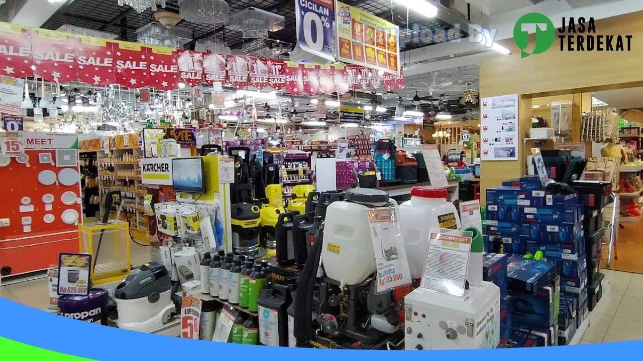 Gambar Qhomemart di Kota Yogyakarta, DI Yogyakarta ke 4