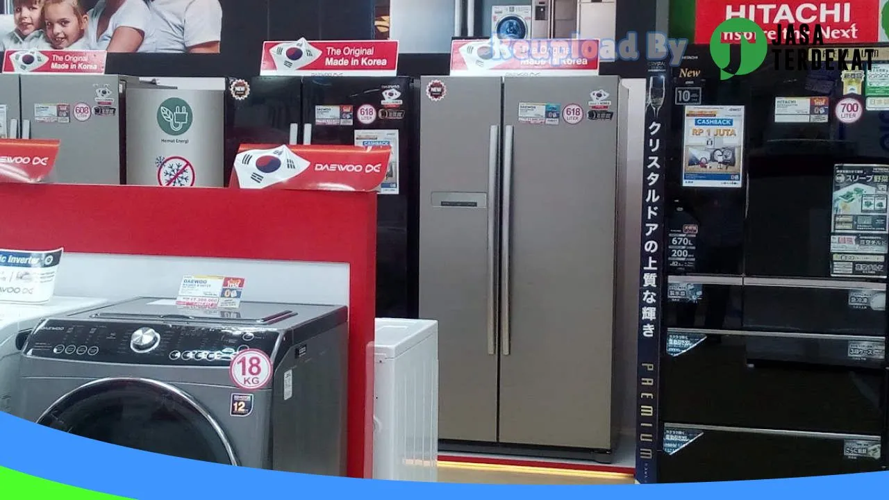 Gambar Best Denki – Mall Kelapa Gading di Jakarta Utara, DKI Jakarta ke 4