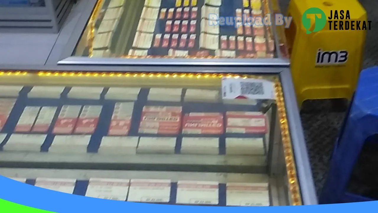 Gambar NUGROHO CELL di Klaten, Jawa Tengah ke 1