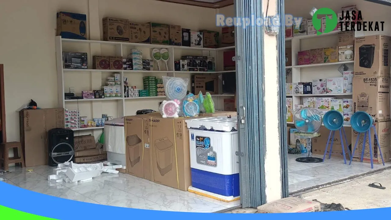 Gambar RaYja Elektronik di Merangin, Jambi ke 4