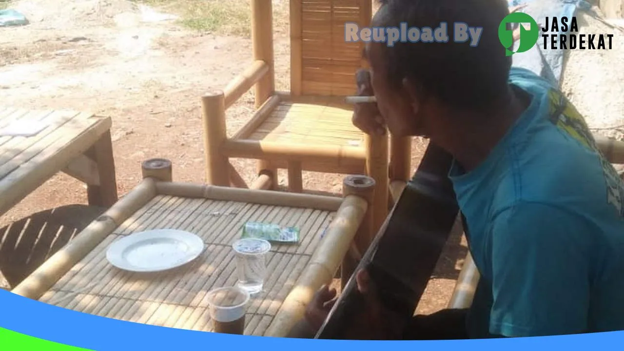 Gambar Bascamp RCA (mitra PLN) di Kota Tangerang Selatan, Banten ke 2