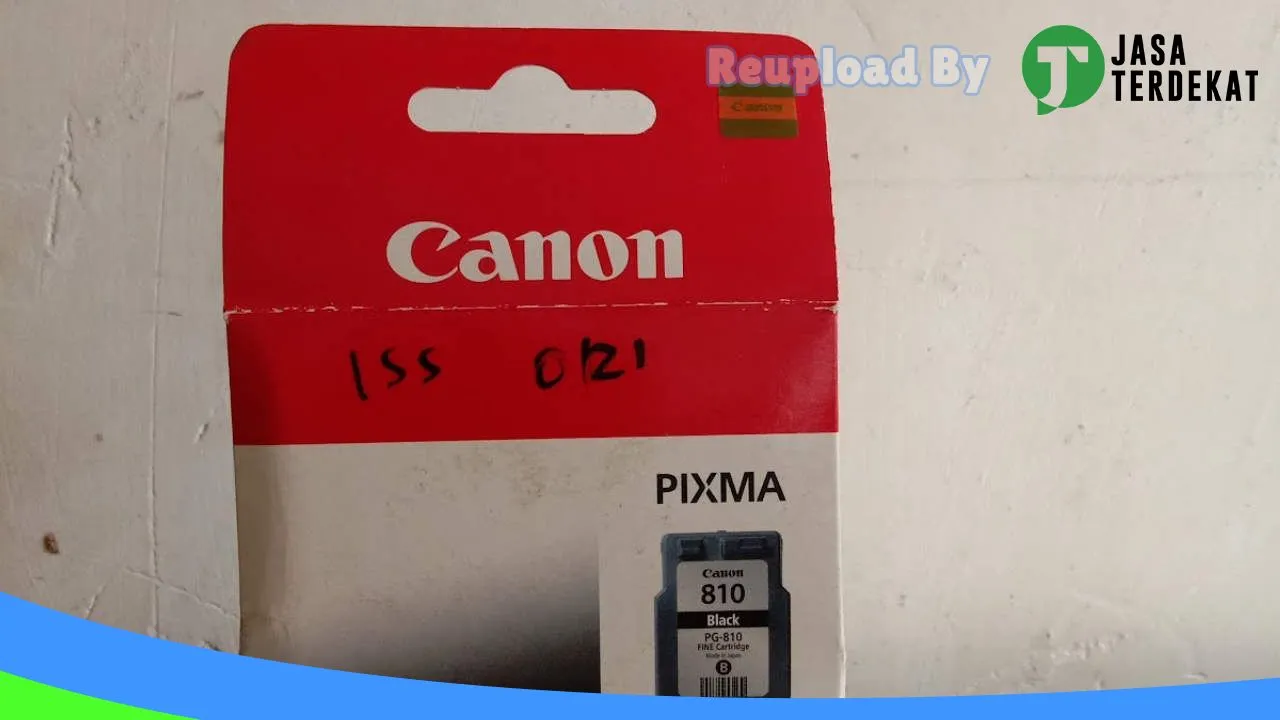 Gambar Perkasa computer di Lampung Timur, Lampung ke 4