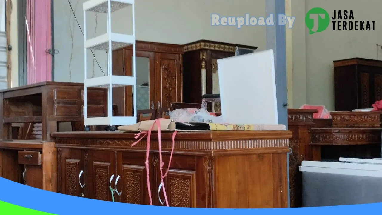 Gambar Raja Meubel & elektronik di Sumbawa, Nusa Tenggara Barat ke 1
