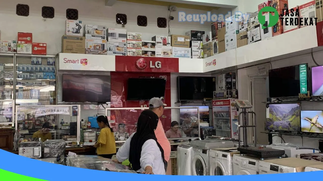 Gambar Rahayu Elektronik di Banyuwangi, Jawa Timur ke 4