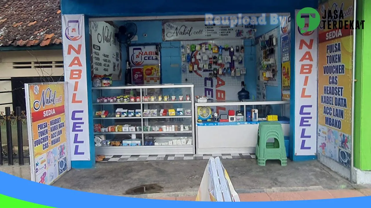 Gambar Baba Cell 4 di Banyuwangi, Jawa Timur ke 3