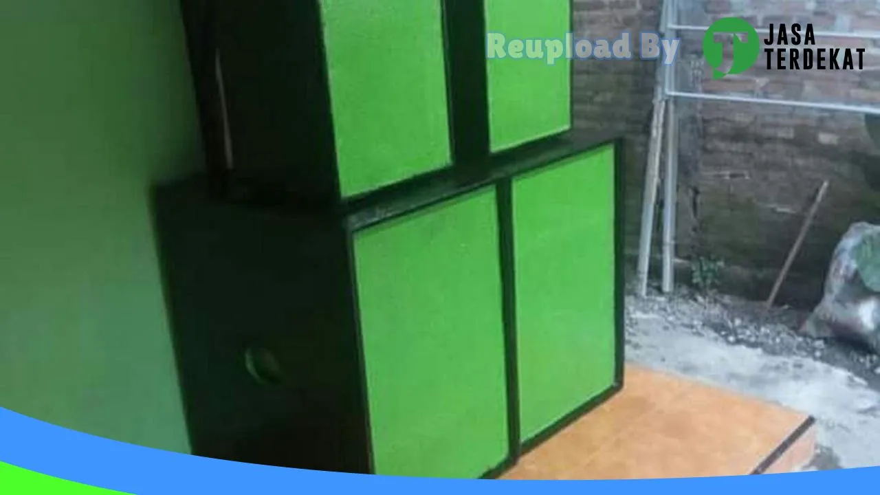 Gambar A.J.S Azis Java Sound di Klaten, Jawa Tengah ke 1