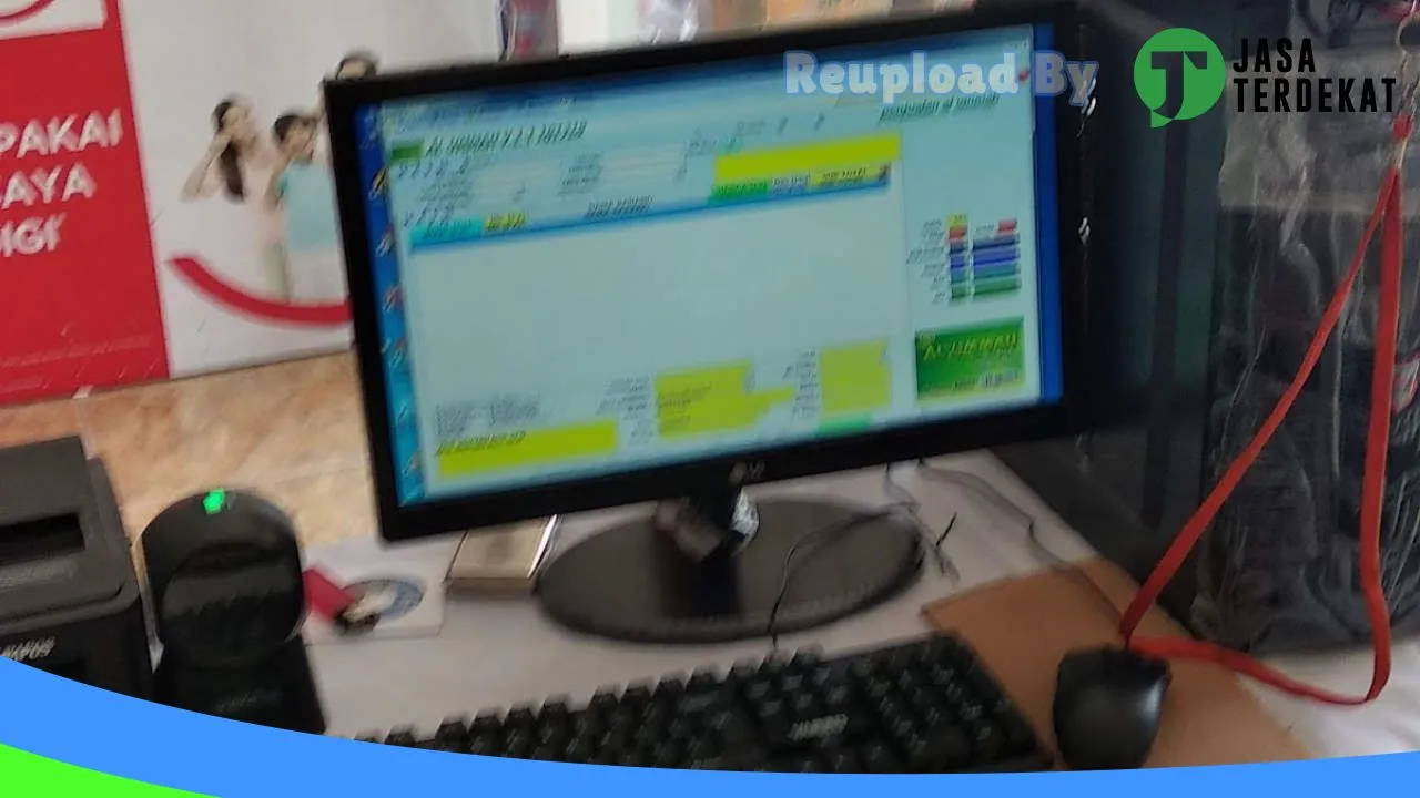 Gambar Sejati Computer, Mlajah, Bangkalan Regency, East Java di Bangkalan, Jawa Timur ke 3
