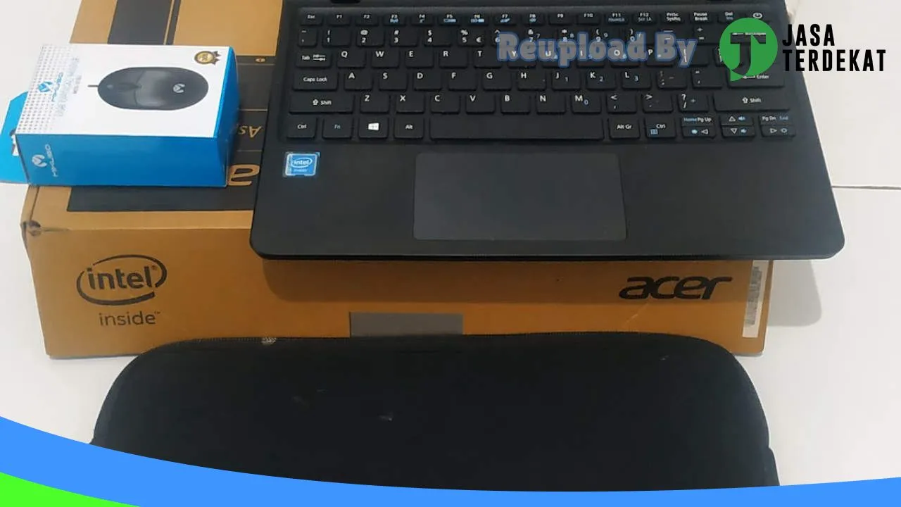 Gambar NSP Sukses Computer di Lombok Barat, Nusa Tenggara Barat ke 2