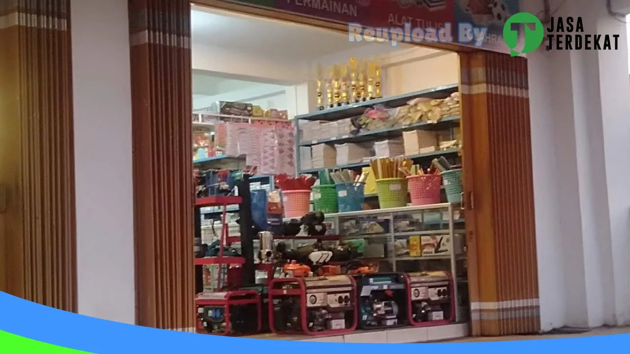 Gambar Eward Elektronik Mart di Alor, Nusa Tenggara Timur ke 3