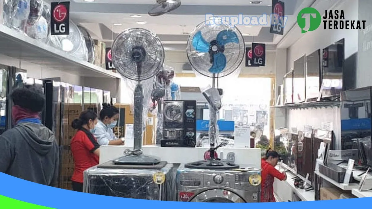 Gambar Shmart Electronic di Deli Serdang, Sumatera Utara ke 5