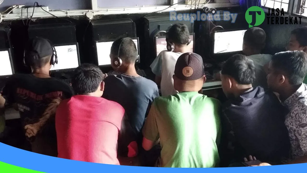 Gambar SuryaCom Pagar Alam di Pagar Alam, Sumatera Selatan ke 2
