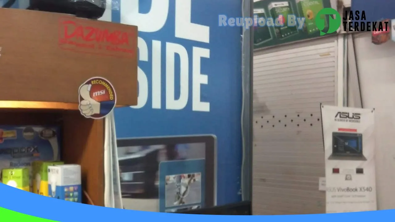 Gambar Abe Komp (Ramai Centra Computer) di Kota Yogyakarta, DI Yogyakarta ke 3