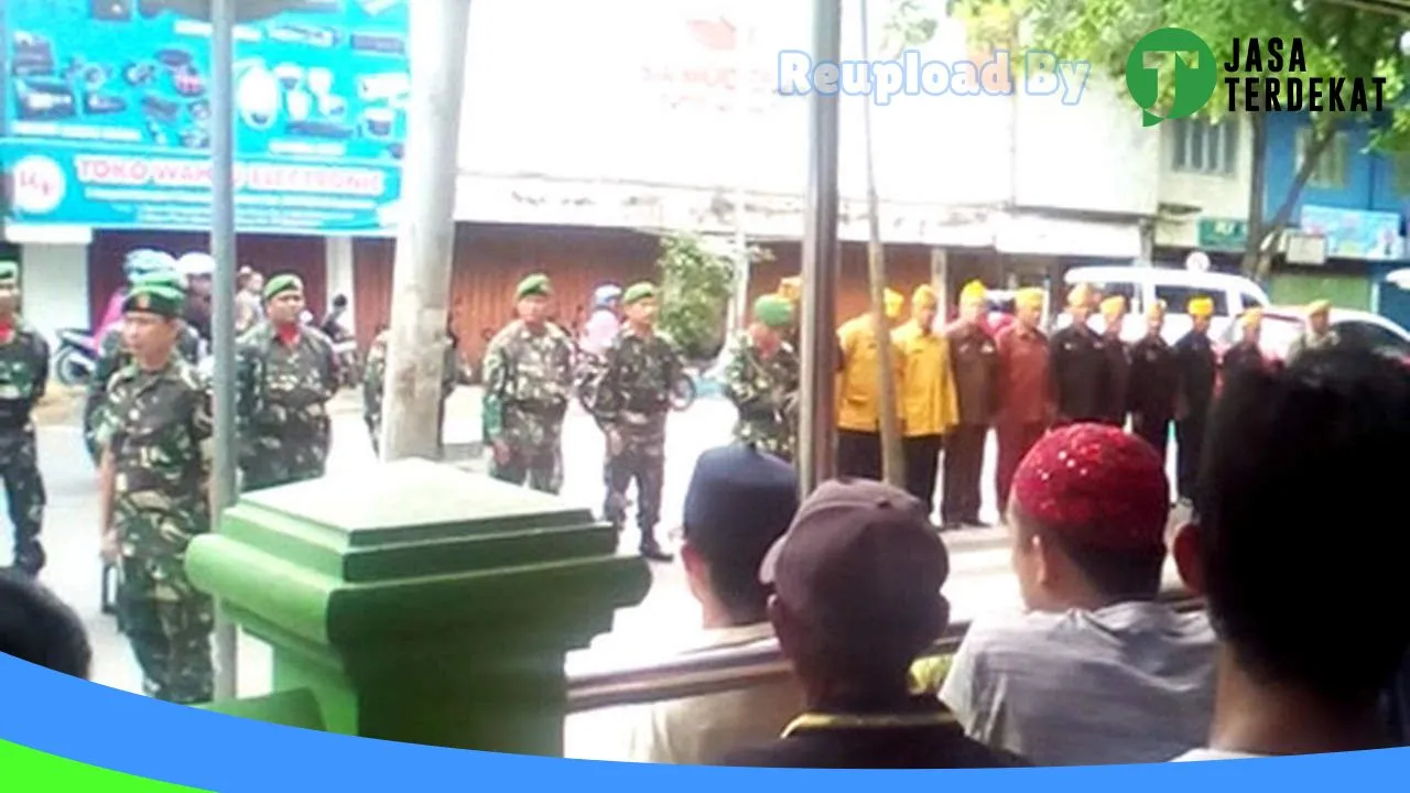 Gambar Banjar Indah di Kota Banjarmasin, Kalimantan Selatan ke 2