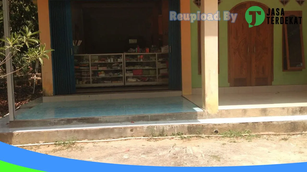 Gambar Toko “FINA” Elektronik di Ogan Komering Ulu Timur, Sumatera Selatan ke 1