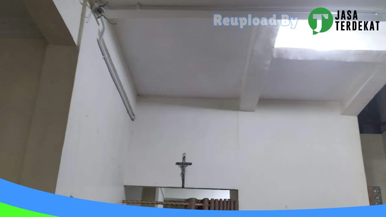 Gambar 2H Instalasi Listrik di Pangkajene dan Kepulauan, Sulawesi Selatan ke 4