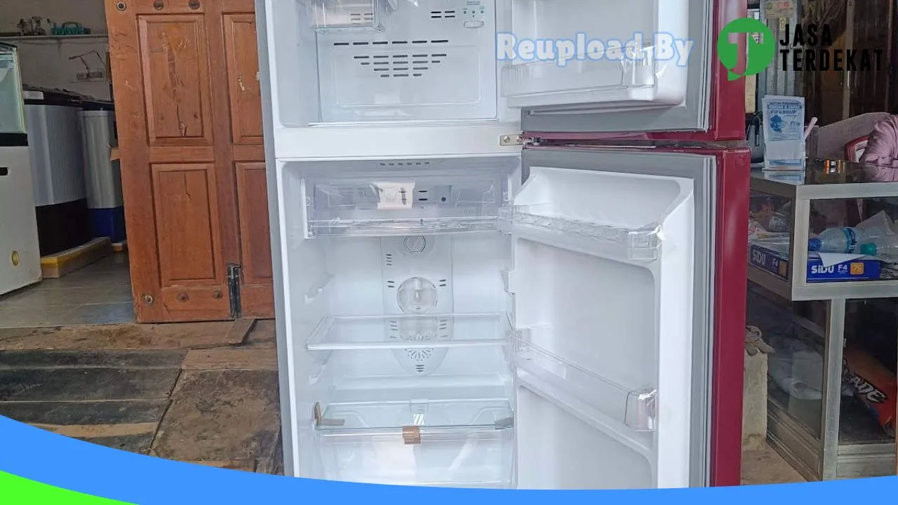 Gambar DIY Elektronik [Deon Elektronik] di Luwu Timur, Sulawesi Selatan ke 2