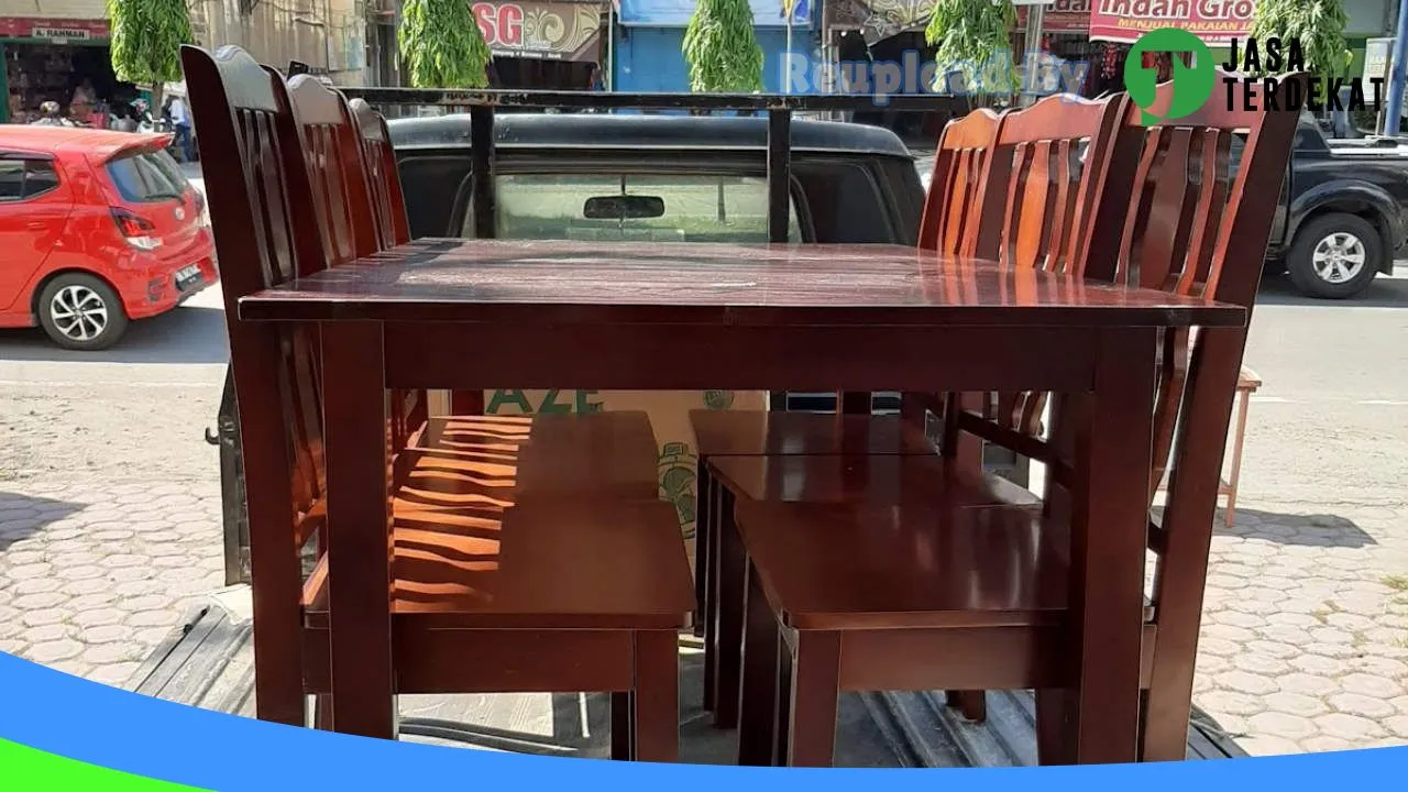 Gambar Central prima elektronik & perabot di Bireuen, Aceh ke 4