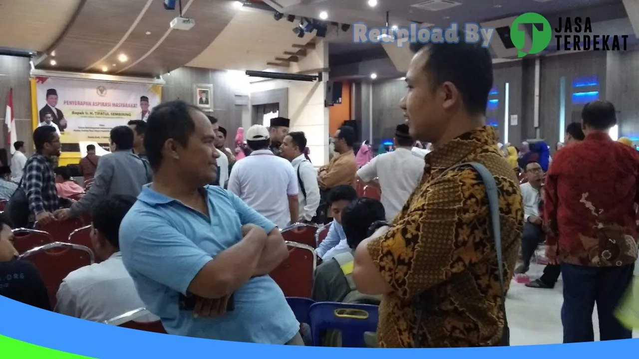 Gambar Layanan Pengadaan Secara Elektronik (Lpse) Kota Banda Aceh di Banda Aceh, Aceh ke 2
