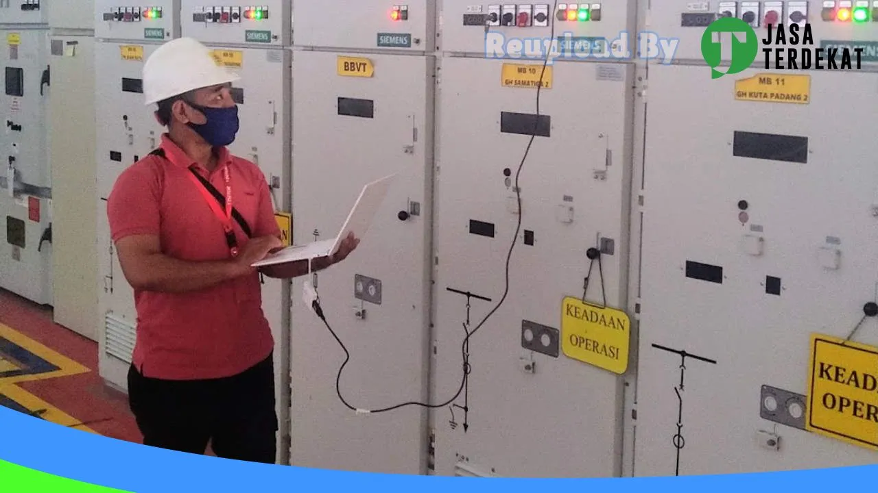 Gambar Asdata Electric di Aceh Barat Daya, Aceh ke 2