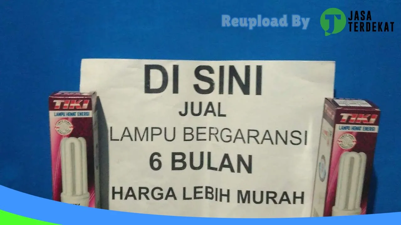 Gambar kios pulsa/agen pulsa all operator di jepara di Jepara, Jawa Tengah ke 2