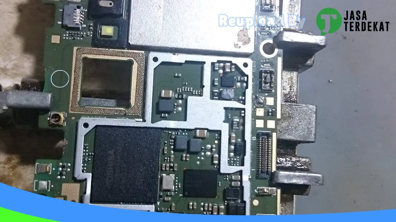 Gambar ASHA CELL – SERVICE HP GPS & ALL ELEKTRONIK di Jepara, Jawa Tengah ke 1