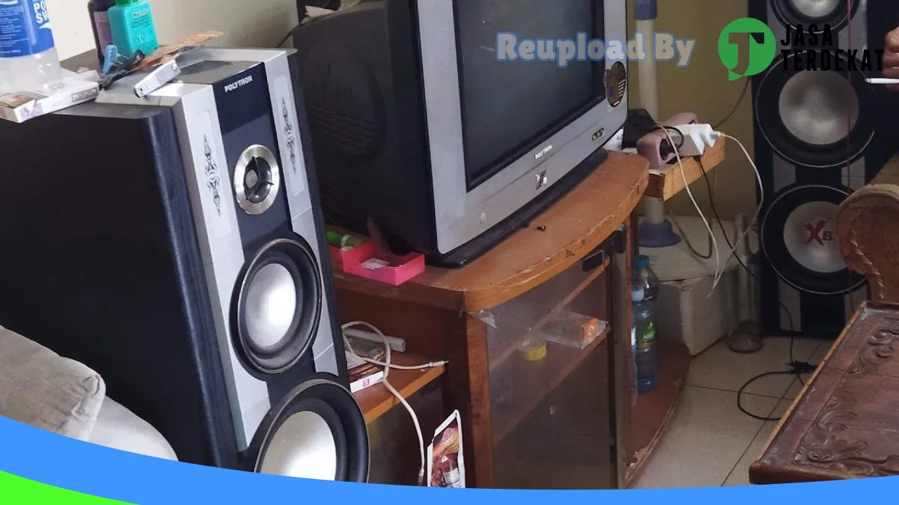 Gambar Eggy Elektronik di Klaten, Jawa Tengah ke 3