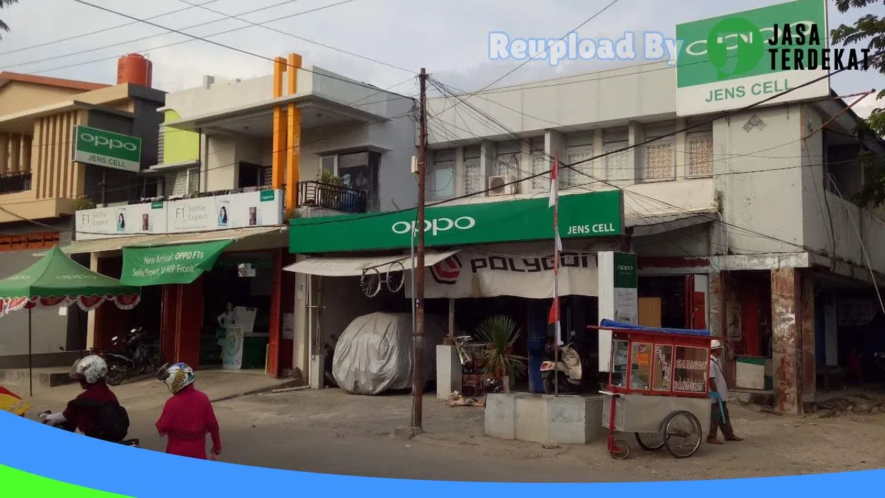 Gambar JEN’S CELL di Majene, Sulawesi Barat ke 5