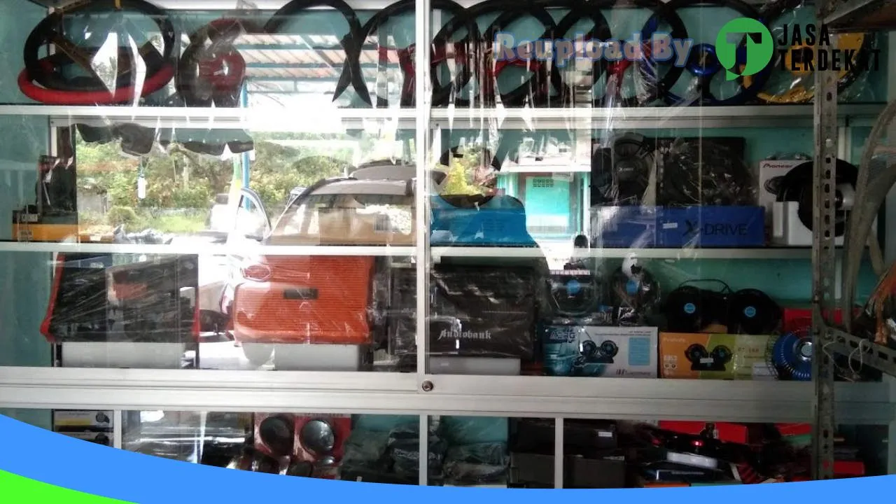 Gambar PELITA VARIASI & ACCECORIES MOBIL di Luwu Timur, Sulawesi Selatan ke 3