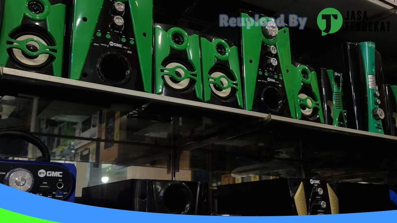 Gambar WIN ELECTRONIC SERANG MALL RAMAYANA SERANG di Serang, Banten ke 5