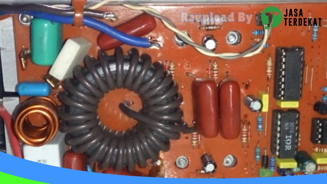 Gambar HERI ELEKTRO.TOKO SUMBER ELEKTRONIK di Halmahera Utara, Maluku Utara ke 4