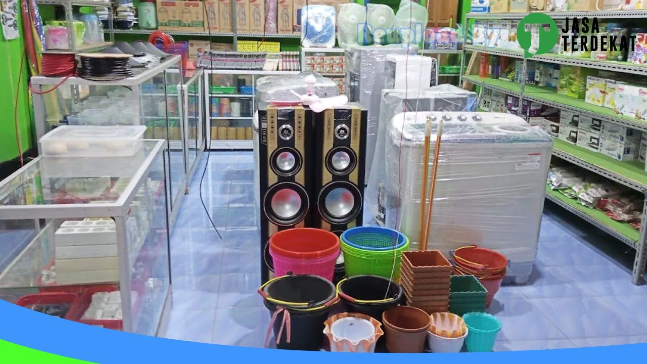 Gambar Delta Audio di Halmahera Utara, Maluku Utara ke 2