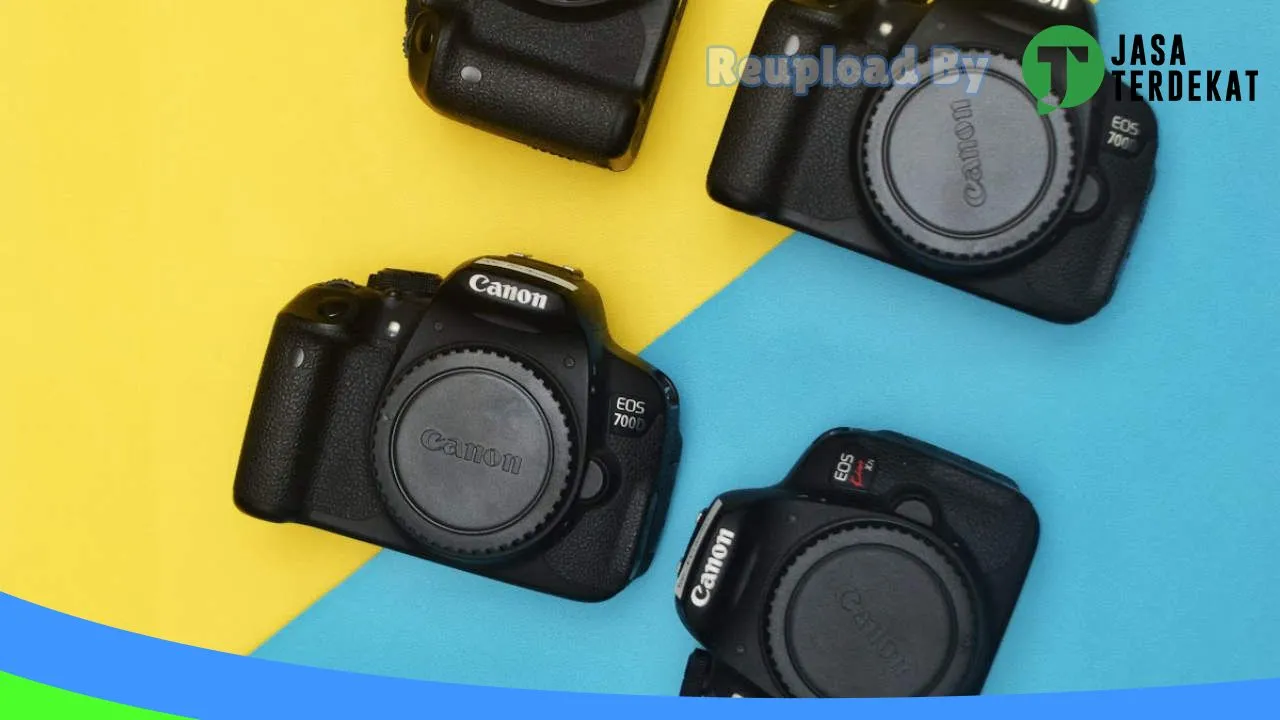 Gambar Jual Beli Kamera Yogyakarta (Infinity Camera Yogyakarta) di Kota Yogyakarta, DI Yogyakarta ke 3