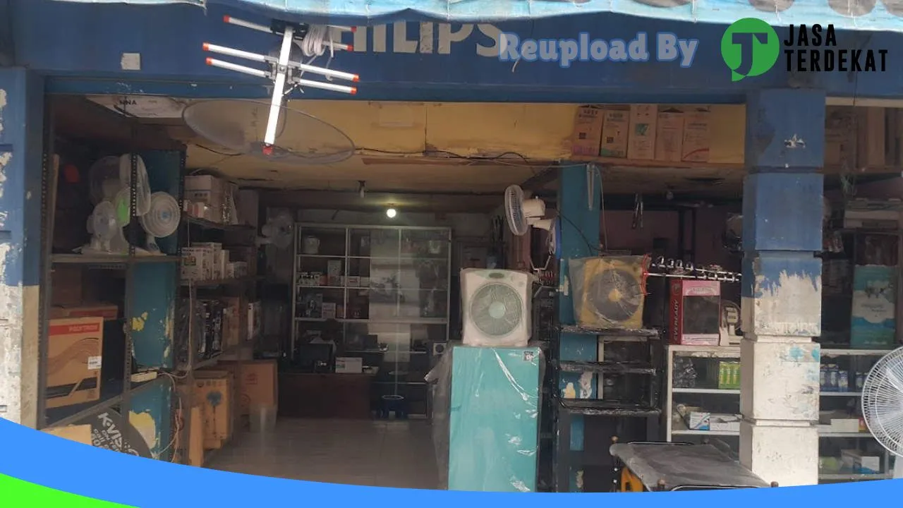 Gambar STAR ELEKTRONIK di Lombok Barat, Nusa Tenggara Barat ke 1