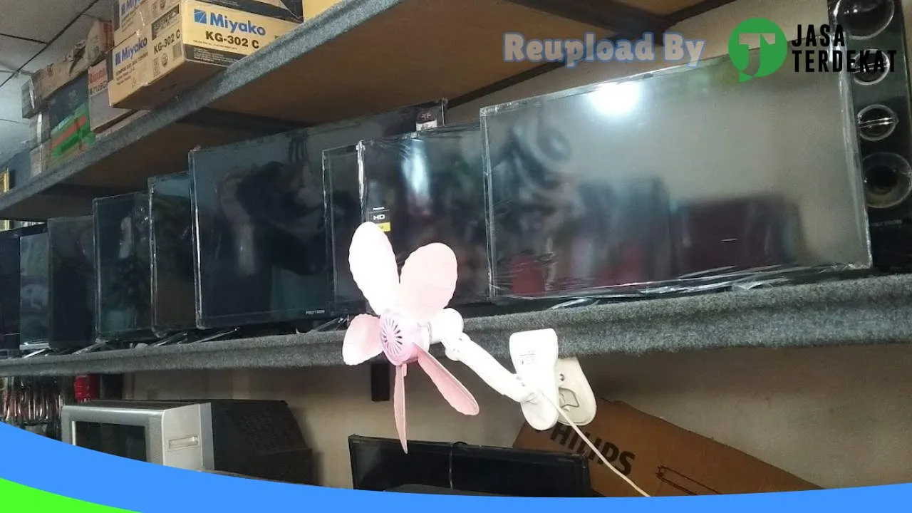Gambar Venus Electronics di Bireuen, Aceh ke 4