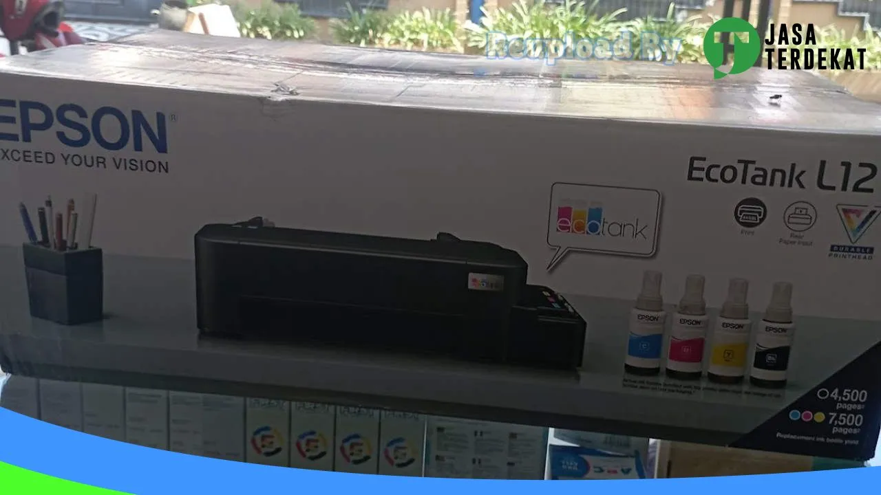 Gambar J AYA KOMPUTER BANGKALAN di Bangkalan, Jawa Timur ke 5