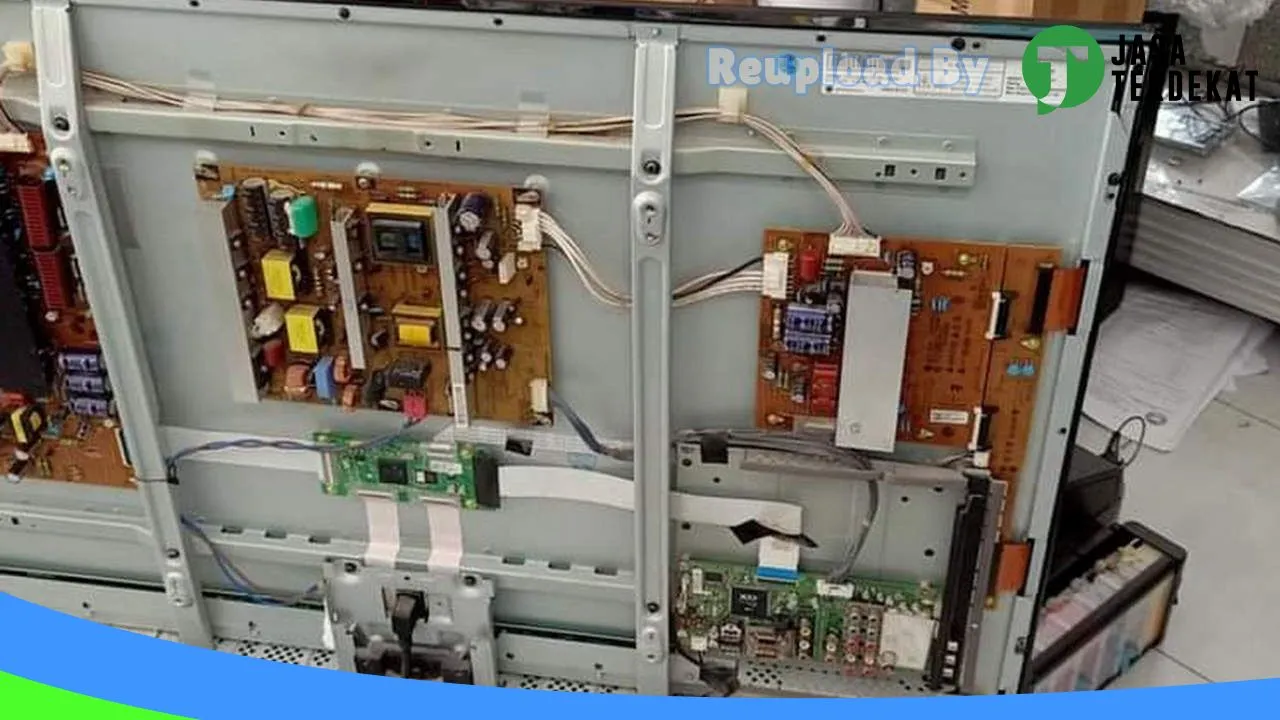 Gambar Mandiri Computer di Ogan Komering Ulu Timur, Sumatera Selatan ke 1
